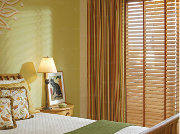 Blinds Installation