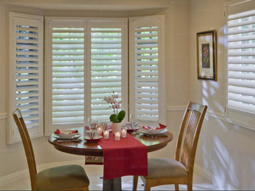 installing vertical blinds