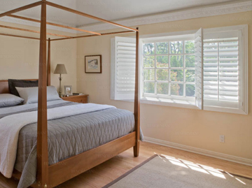 vertical blind installation 